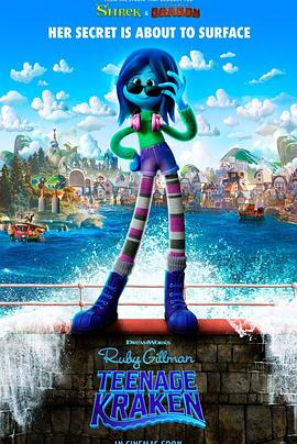 黑料社区网《变身吉妹 Ruby Gillman, Teenage Kraken》免费在线观看