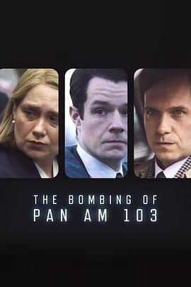 黑料社区网《泛美航空103航班爆炸案 The Bombing of Pan Am 103》免费在线观看