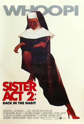 黑料社区《修女也疯狂2 Sister Act 2: Back in the Habit》免费在线观看