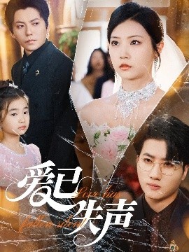 黑料社区网《爱已失声》免费在线观看