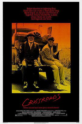 黑料社区《十字街头 Crossroads》免费在线观看