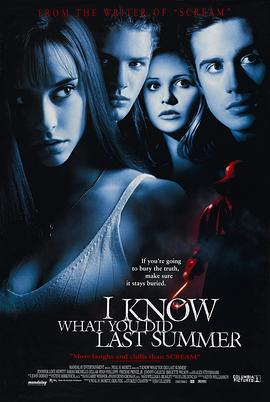 黑料社入口《我知道你去年夏天干了什么 I Know What You Did Last Summer》免费在线观看