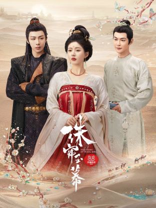 黑料社入口《珠帘玉幕》免费在线观看