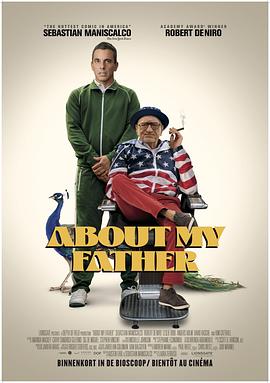 黑料社区《关于我的父亲 About My Father》免费在线观看