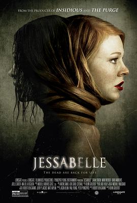 黑料社入口《杰莎贝尔 Jessabelle》免费在线观看