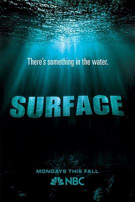 黑料社区《水下之秘 Surface》免费在线观看