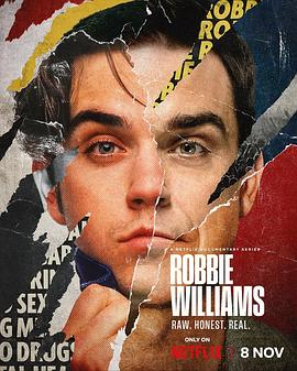 黑料社入口《罗比·威廉姆斯 Robbie Williams》免费在线观看
