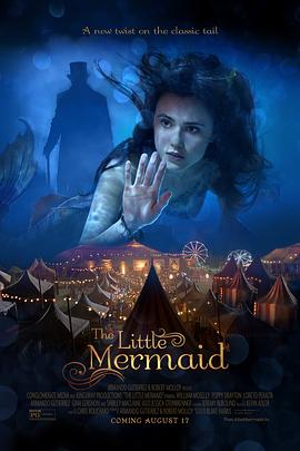 黑料社入口《小美人鱼 The Little Mermaid》免费在线观看