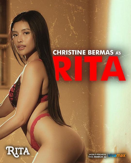 黑料社区《丽塔 Rita》免费在线观看