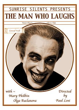 黑料社区网《笑面人 The Man Who Laughs》免费在线观看